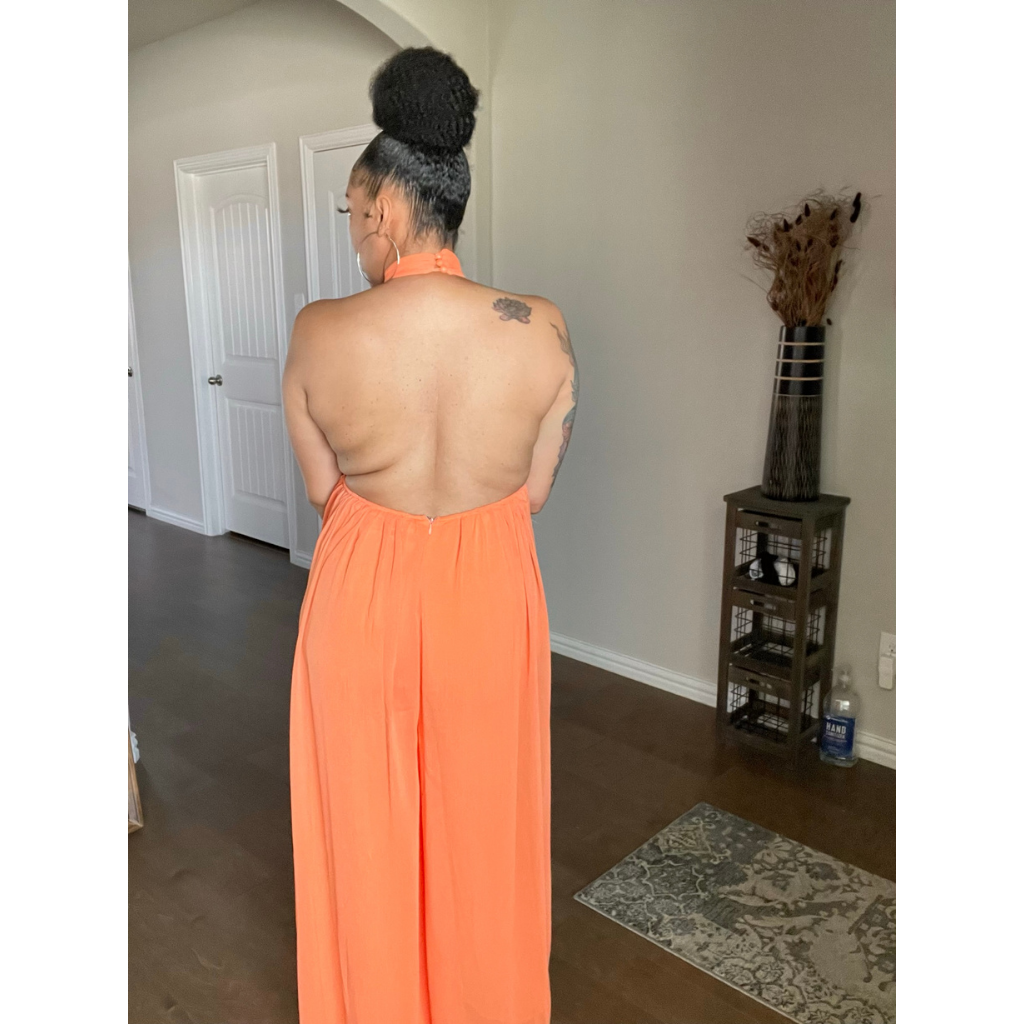 The Softer Side Jumpsuit