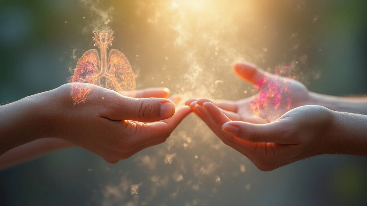 Practical Breathwork Techniques for Your Next Session