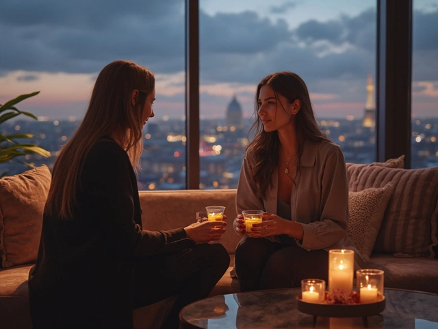 Future of Escort Massage in London: Rising Trends and Industry Shifts