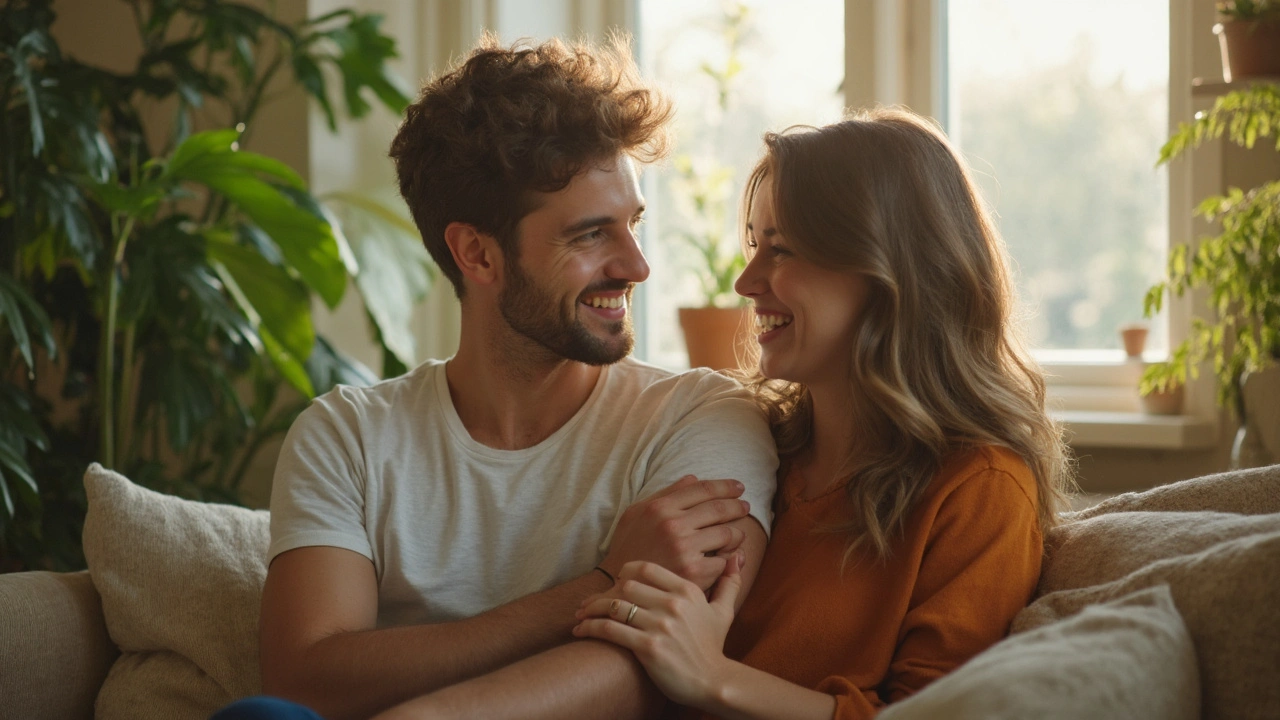 Tools, Scents, and Tricks: Setting the Mood for Mindful Intimacy