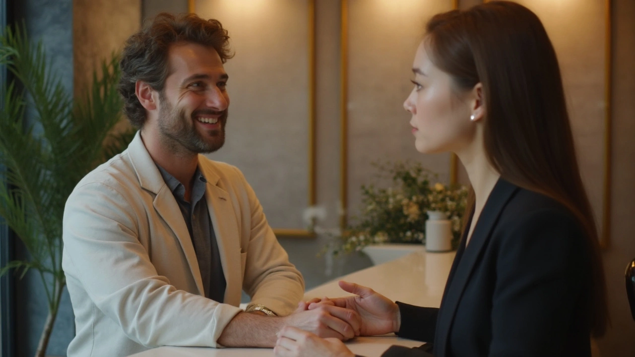 What to Expect—And How to Get the Most Out of It