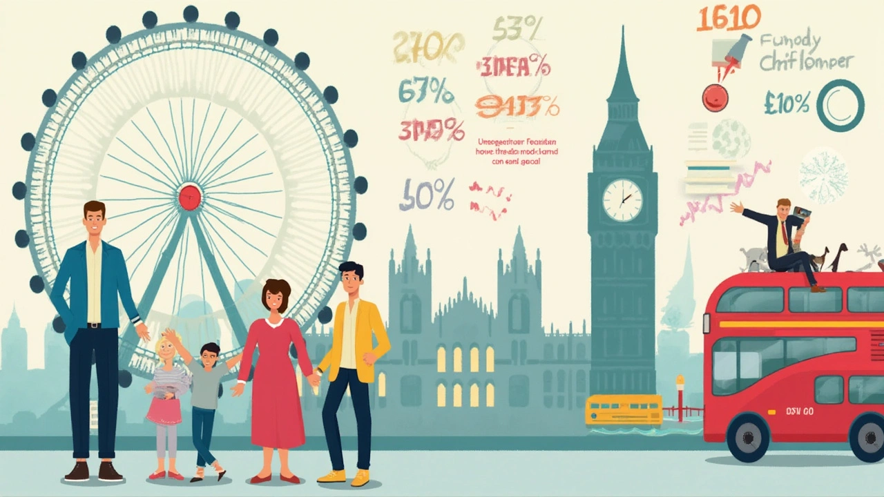Who Goes, Who Benefits—And Surprising Perks You Might Not Expect