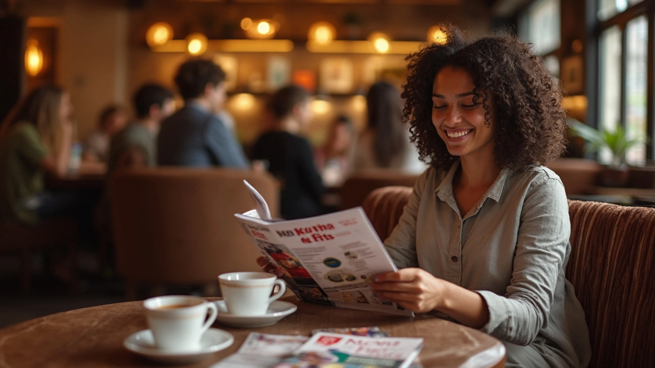 Debunking Myths and Tackling Taboos