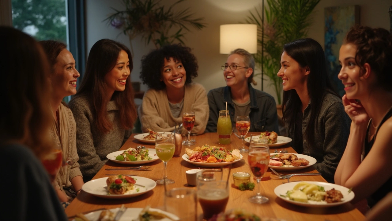 Getting Real: Lasting Relationships and Honest Communication