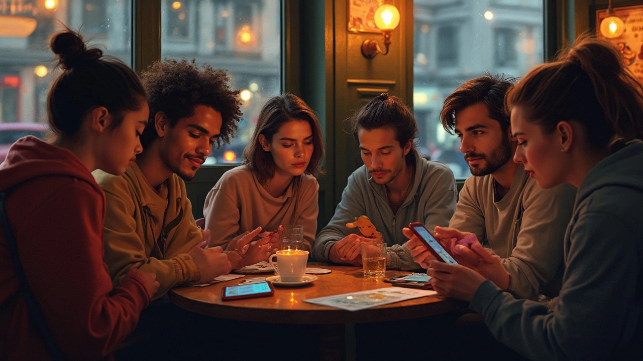 Modern App Dating: How to Swipe, Match, and Make Real Connections