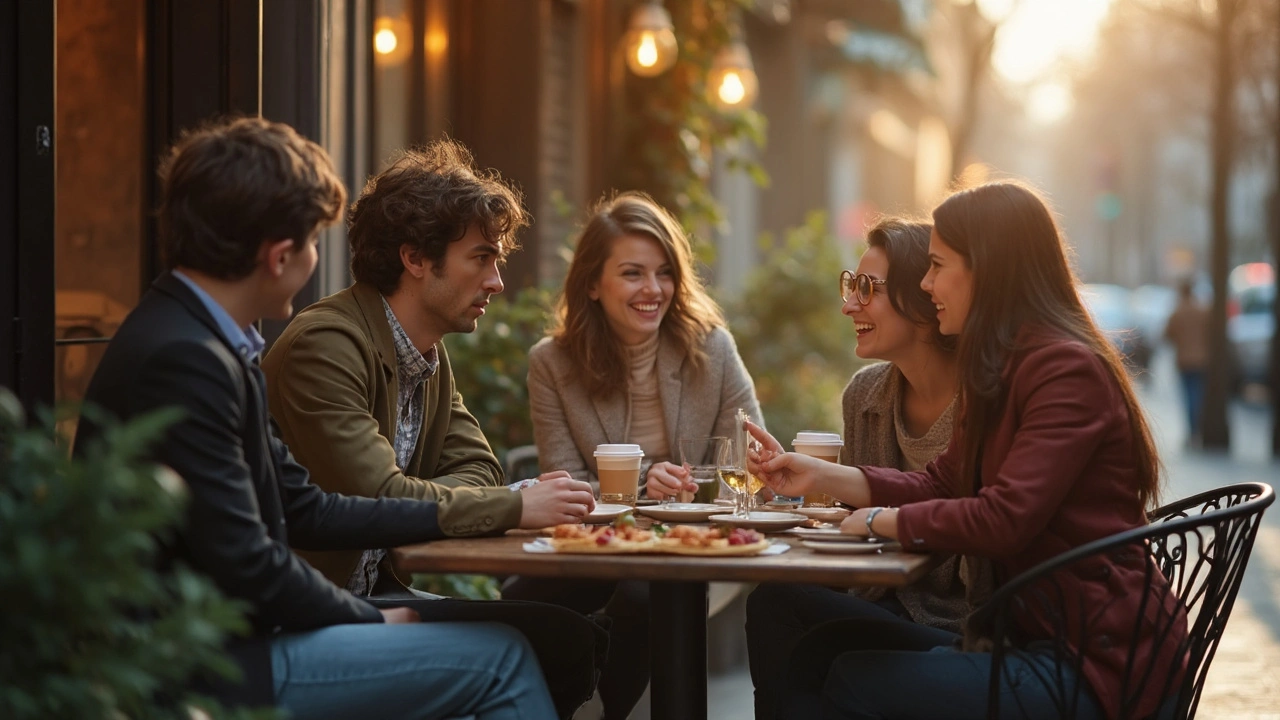 Slow Dating: The Art of Taking It Slow for Deeper Connections & Unforgettable Chemistry