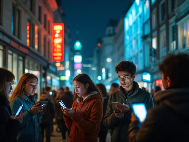 App Dating: The Real Lowdown For Sex-Hungry Dudes in 2025
