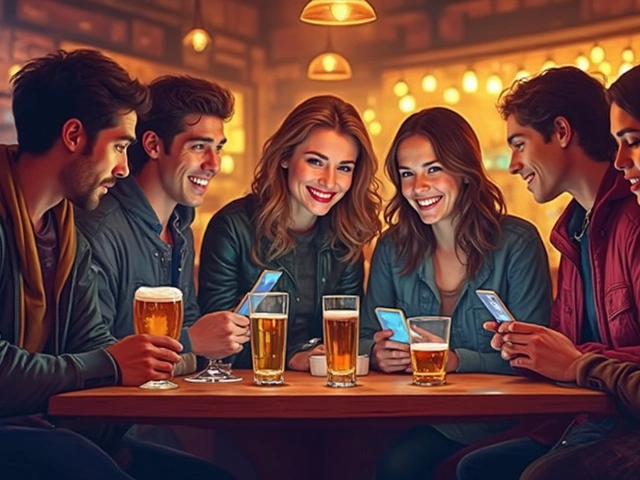 App Dating: The Ultimate Guy’s Guide to Scoring Big in the Digital Love Jungle