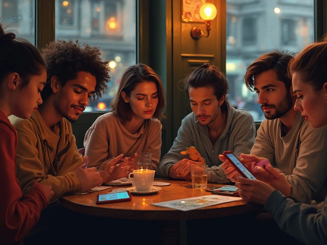 Modern App Dating: How to Swipe, Match, and Make Real Connections