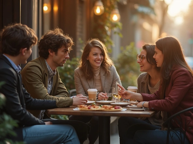Slow Dating: The Art of Taking It Slow for Deeper Connections & Unforgettable Chemistry
