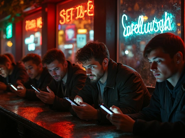 The Real Guide to App Dating: Tips, Tricks & Truths for Modern Men