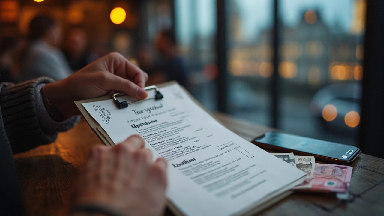 Top Affordable Rooftop Bars in Major Cities