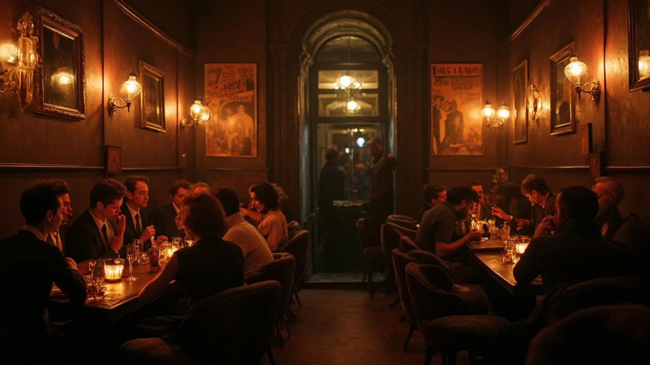 Best Things to Do in London: Hidden Adult Gems You Can’t Miss