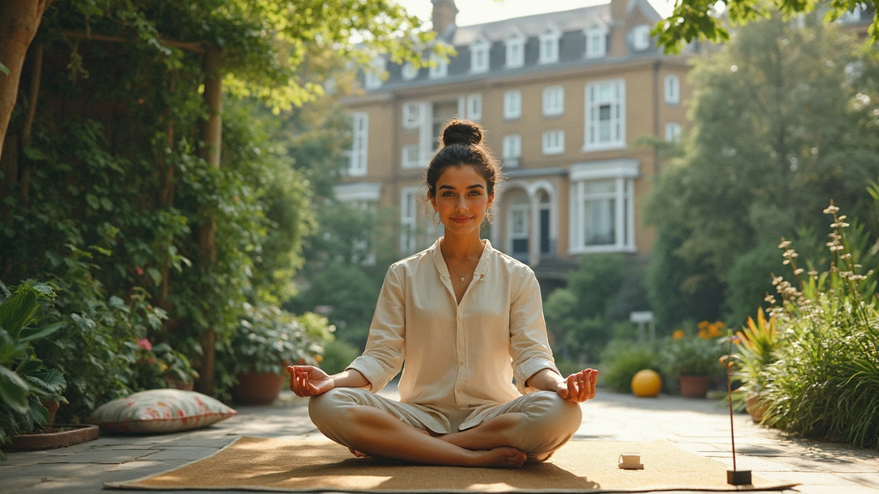 Can Thai Massage Fit Busy Schedules?