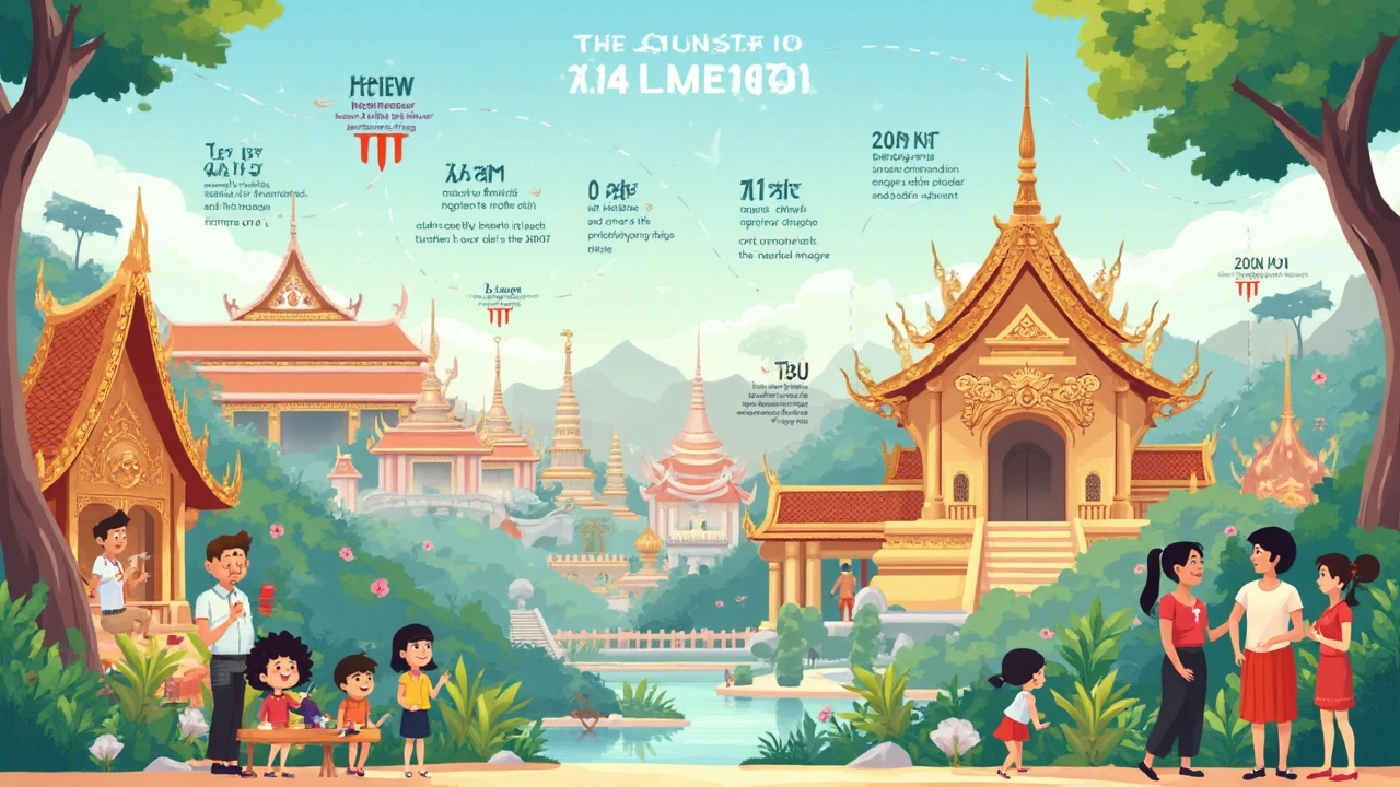 Cultural Rituals and Beliefs