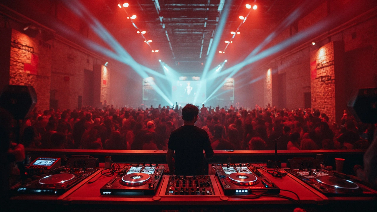How to Get the Best Experience on the Dance Floor
