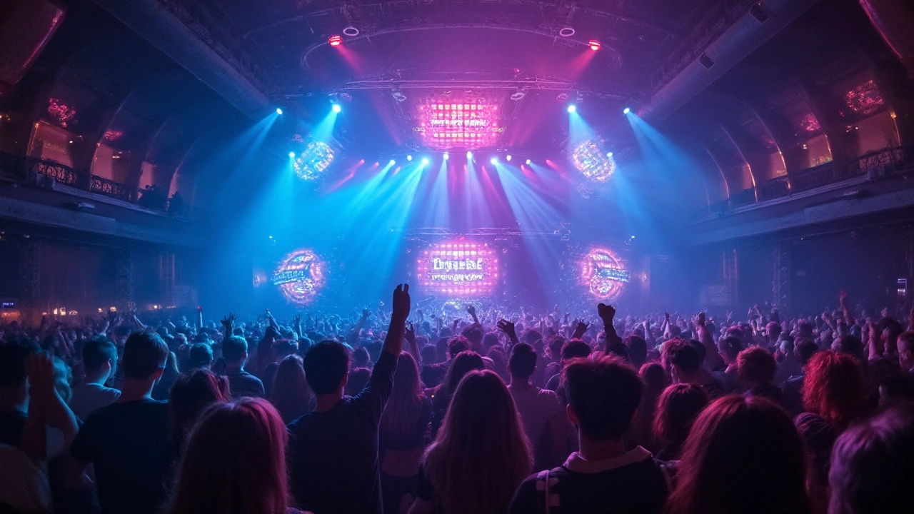 Ministry of Sound’s Epic Sound System: What Makes It So Special?