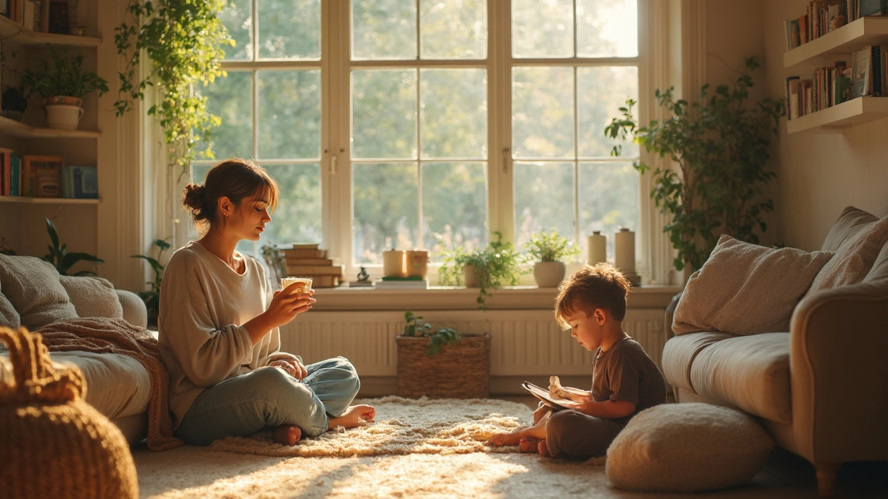 Private Massage: Your Personal Gateway to Stress Relief