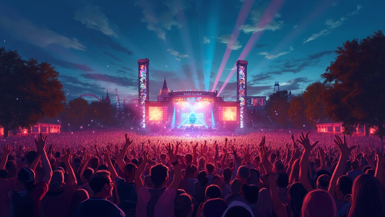 Staying Safe and Making the Most of Your Night