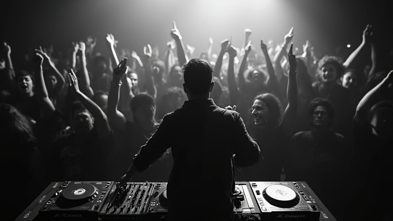 Survival Stats, Fun Facts, and XOYO Essentials