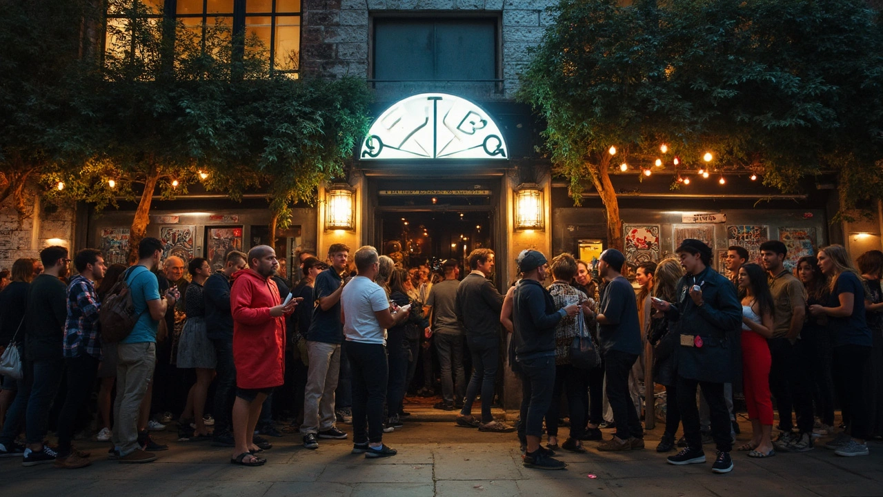 The Home of London Club Culture: Legacy, Impact, and Stories Worth Remembering
