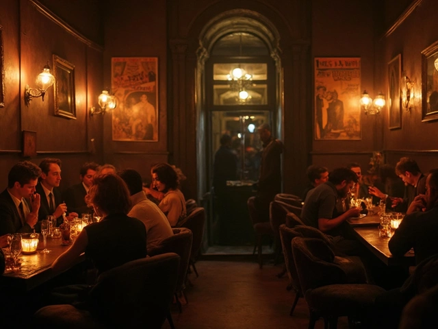 Best Things to Do in London: Hidden Adult Gems You Can’t Miss