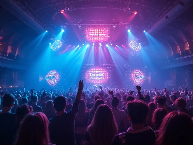Ministry of Sound’s Epic Sound System: What Makes It So Special?