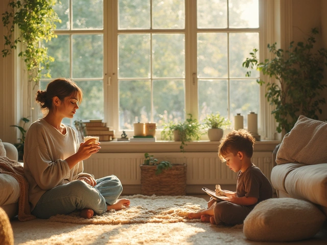 Private Massage: Your Personal Gateway to Stress Relief