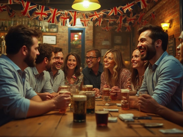 Stag Party: Your Next Epic Night Out