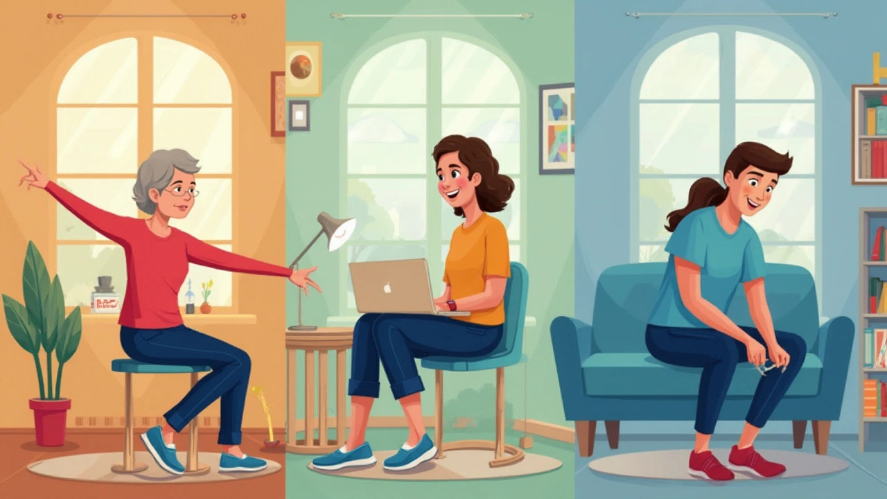 What to Expect During an Outcall Appointment