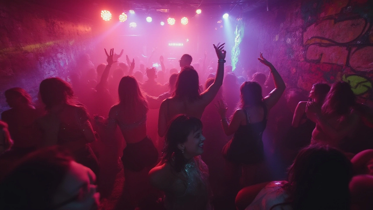 Culture, Curiosity, and What Makes a London Night Unforgettable