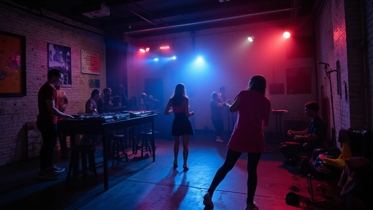 FAQ: Common Questions About Corsica Studios
