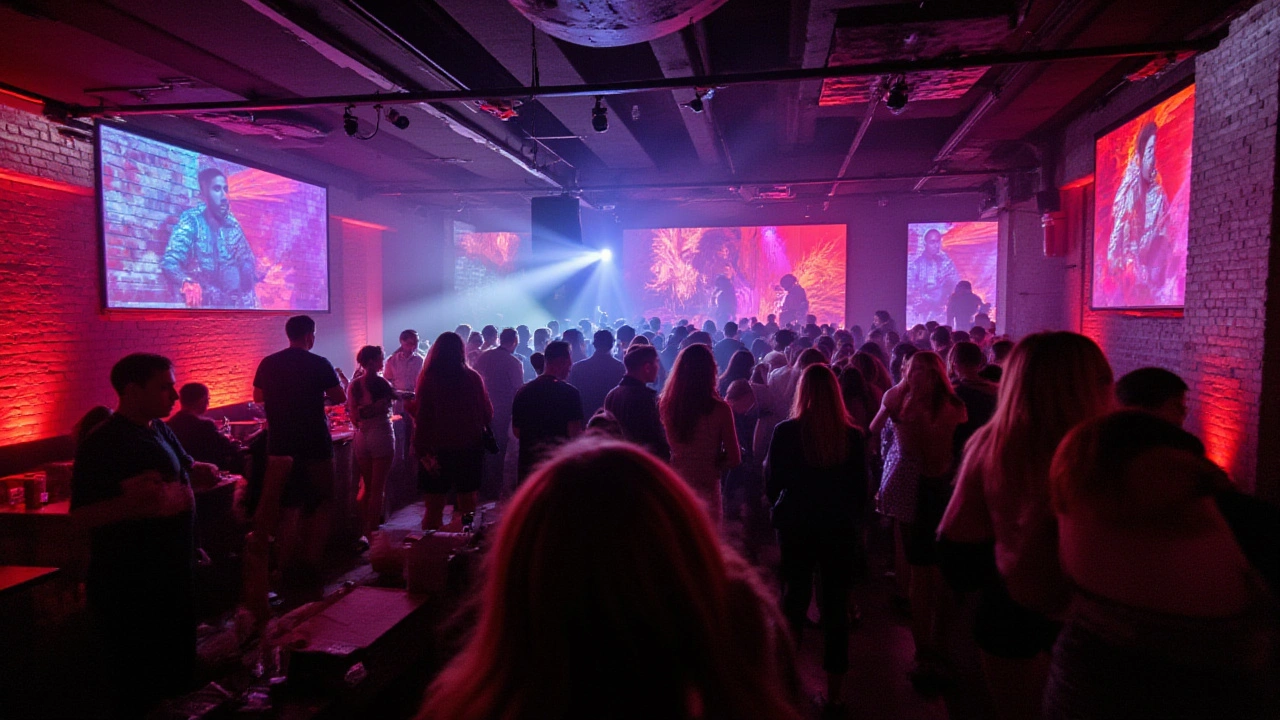FAQ: Common Questions About London Nightlife
