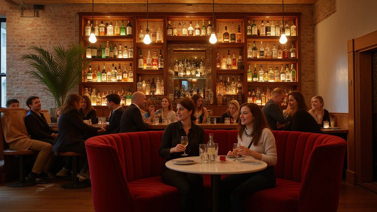 FAQ: Common Questions About London Nightlife
