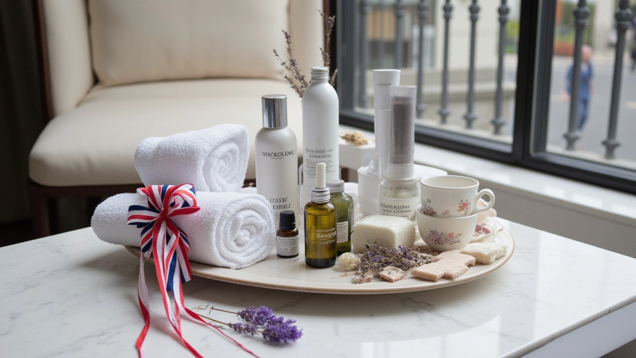 FAQ: Common Questions About Luxury Massage