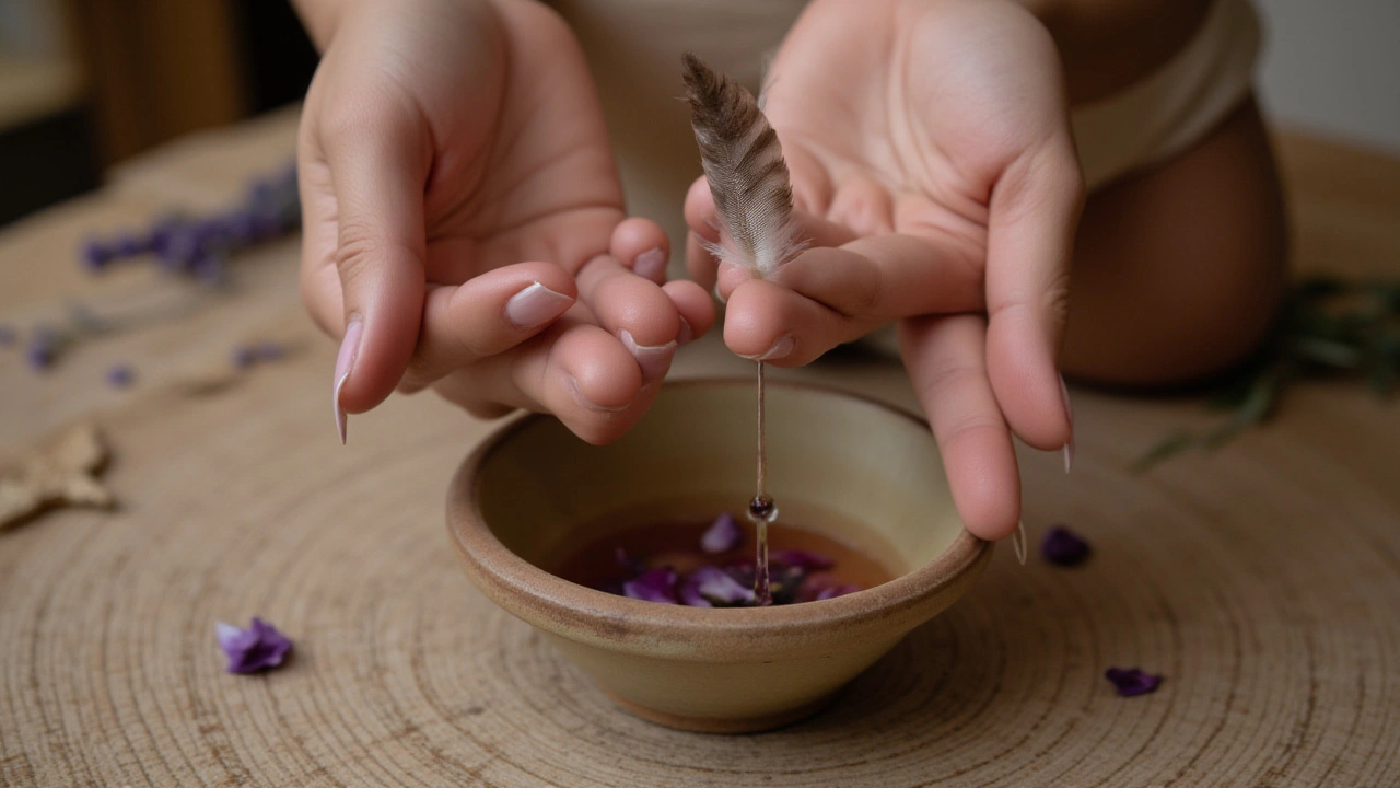 FAQ: Common Questions About Tantric Massage