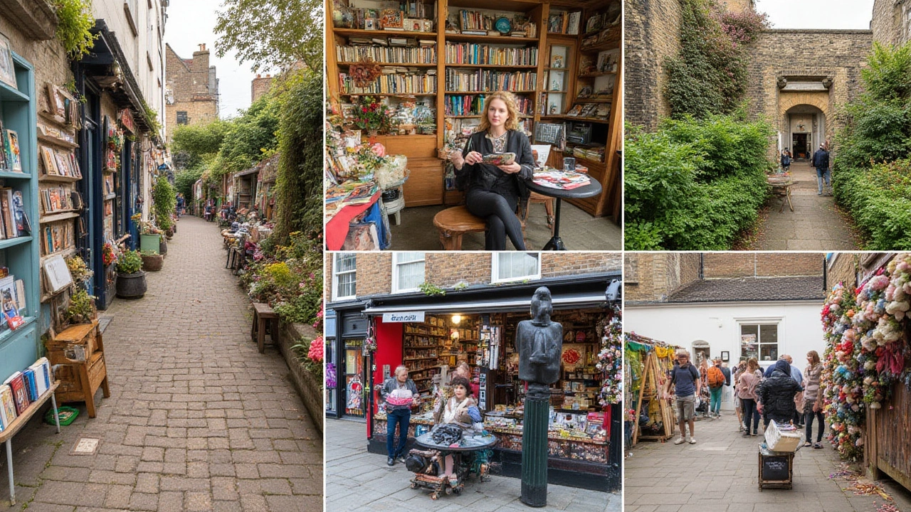 FAQ: Common Questions About What to See in London
