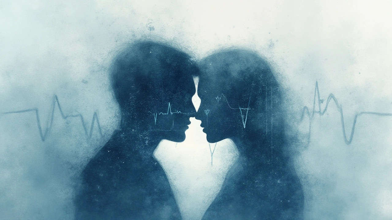 How to Get Started: Sensual Massage Tips for Couples