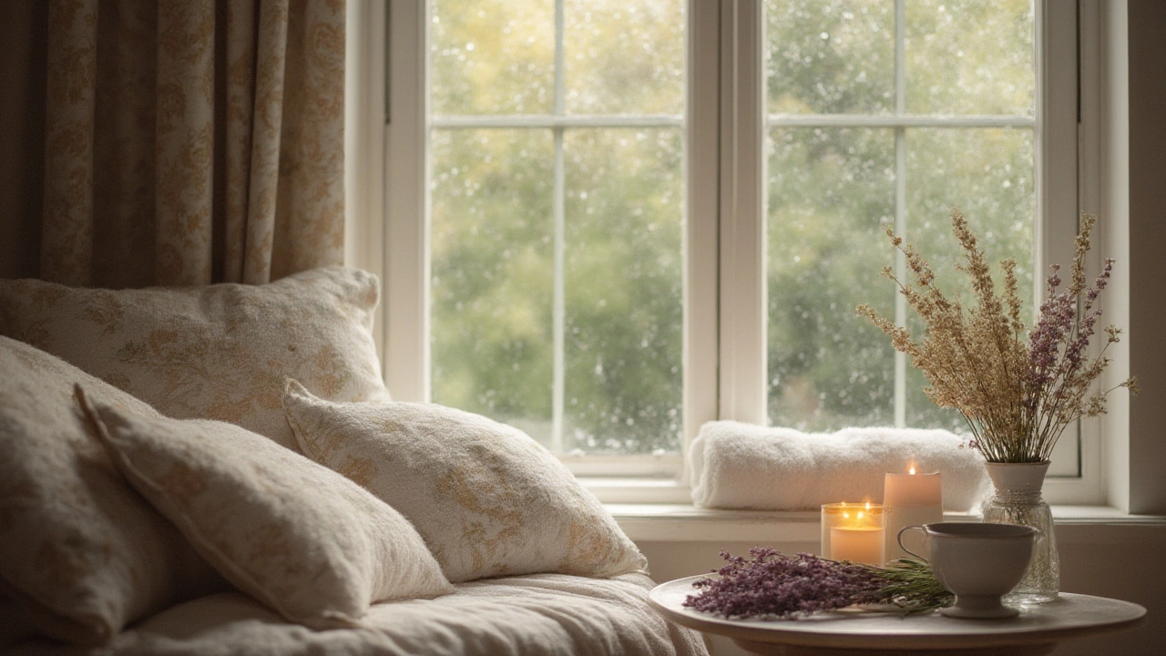 Private Massage Experience: Tips for Maximising Comfort and Benefits