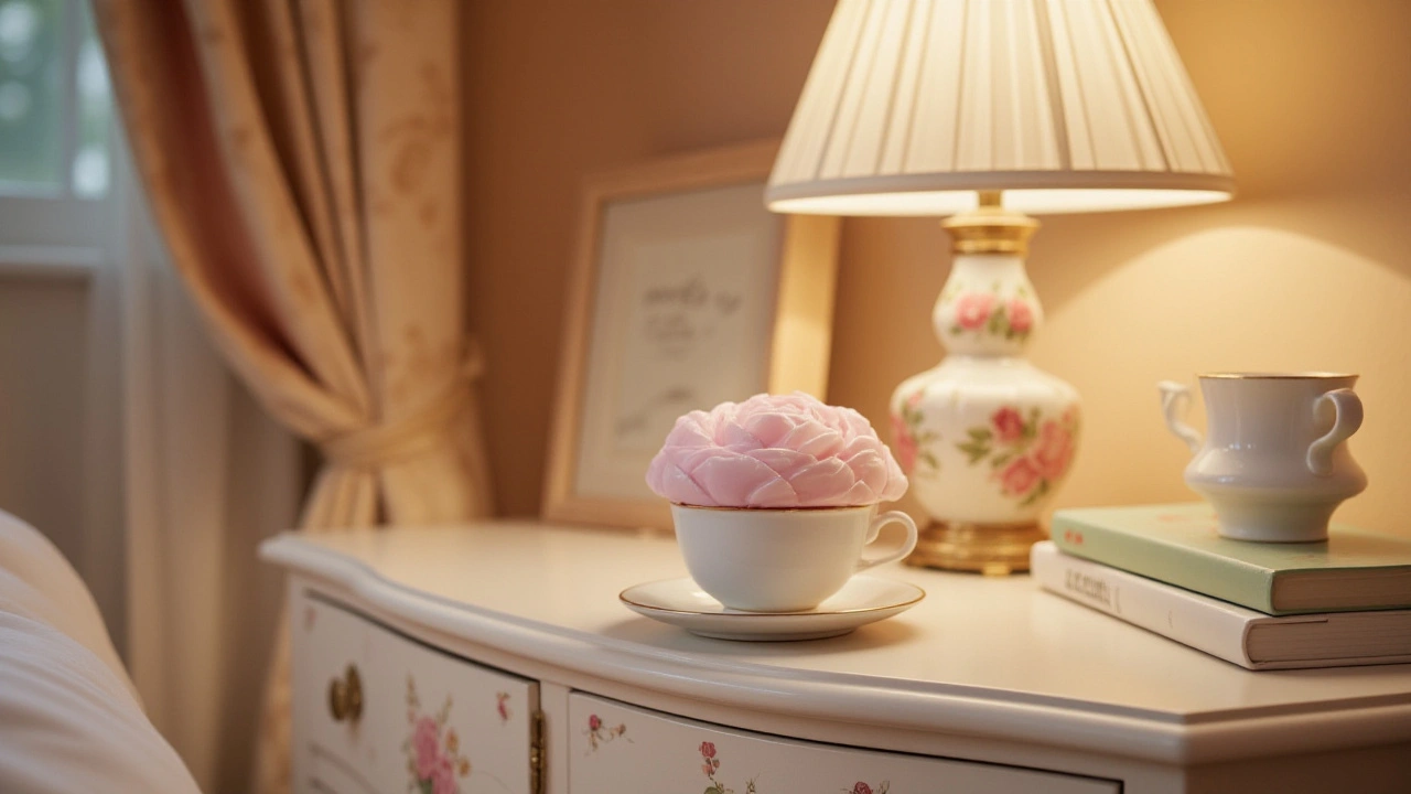 Rose Toy Being Used – Viral Pleasure Gadget Explained