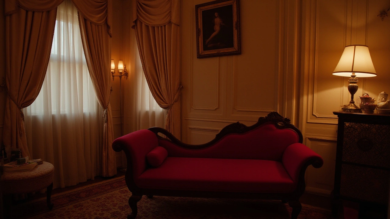 The Art of Erotic Massage: London Bridge’s Ultimate Guide to Sensual Touch