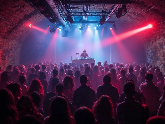 Corsica Studios London: The Ultimate Guide to Dance Music Nights