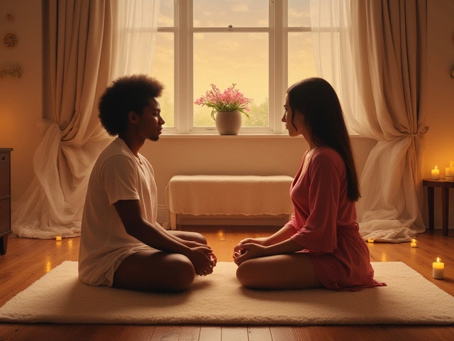 How to Master the Art of Tantric Massage: Step-by-Step Guide & Essential Tips