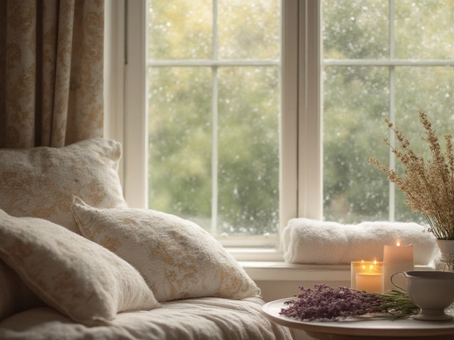 Private Massage Experience: Tips for Maximising Comfort and Benefits