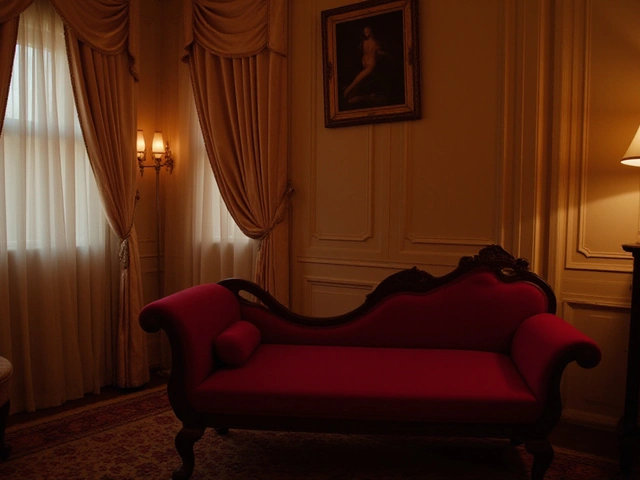 The Art of Erotic Massage: London Bridge’s Ultimate Guide to Sensual Touch