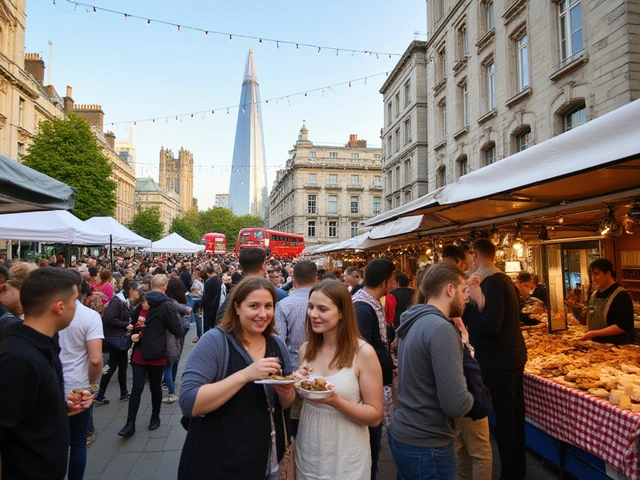 What to Do in London This Weekend – 7 Hot Picks to Try