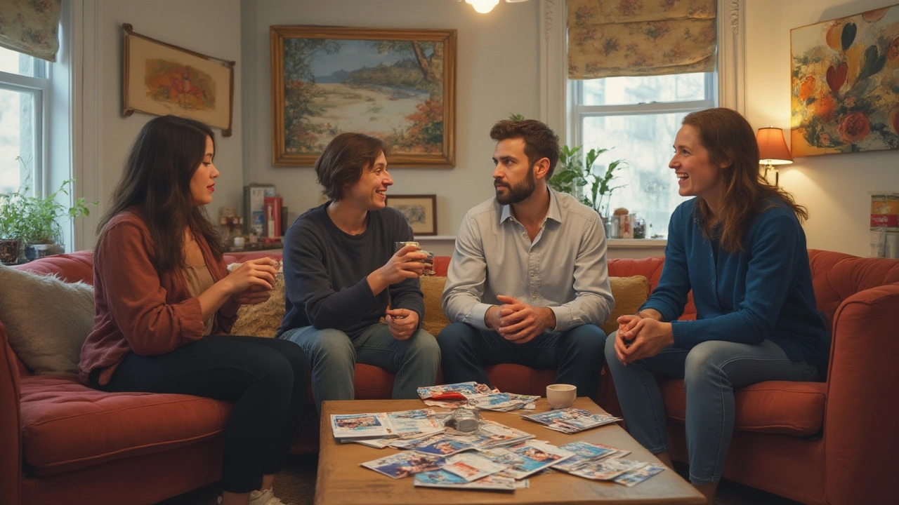 Transforming Your Health Routine: Making Prostate Care a Priority in London