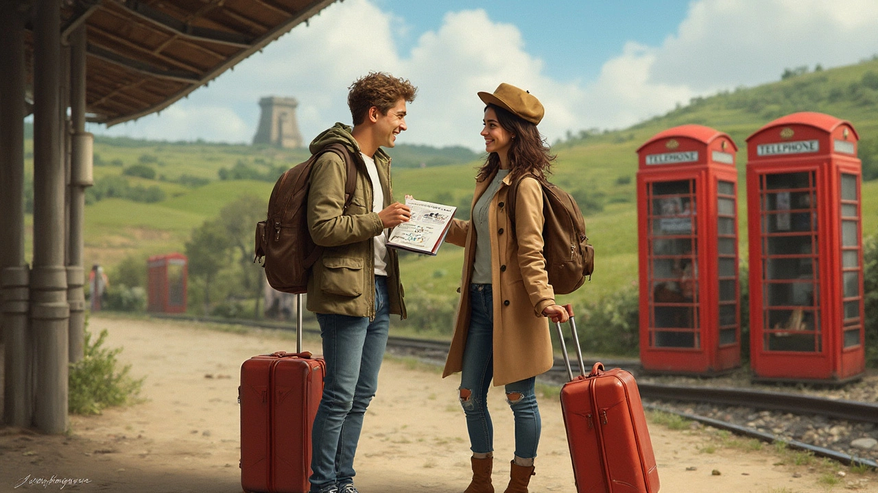 Travel Girls: Tips to Find the Perfect Travel Companion for Your Adventure