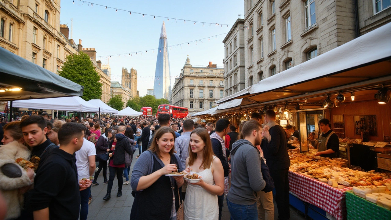 What to Do in London This Weekend – 7 Hot Picks to Try