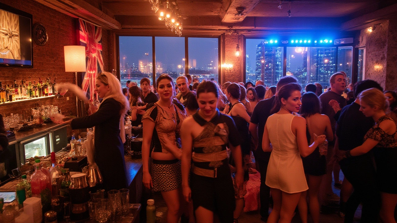 Where to Find Resources for Nightlife Excellence
